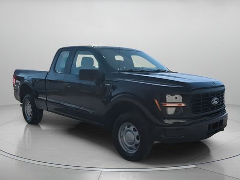 Certified 2024 Ford F150 XL w/ Tow/Haul Package image 2