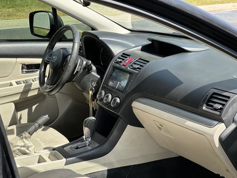 Used 2014 Subaru Crosstrek 2.0i Limited AWD/4WD image 20