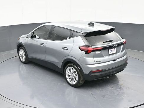 New 2027 Chevrolet Bolt LT FWD image 60