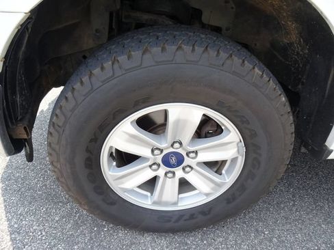 Used 2015 Ford F150 XL w/ Equipment Group 101A Mid AWD/4WD image 36