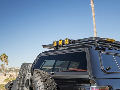 Used 2013 Ford F150 Raptor w/ Luxury Equipment Group image 20