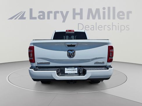 Used 2024 RAM 2500 Laramie AWD/4WD image 7