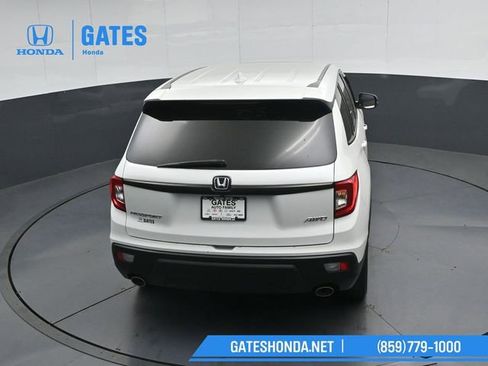 Certified 2021 Honda Passport EX-L image 47