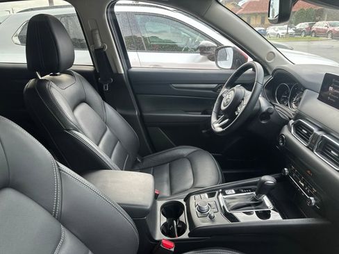 Used 2025 MAZDA CX-5 AWD 2.5 S image 3