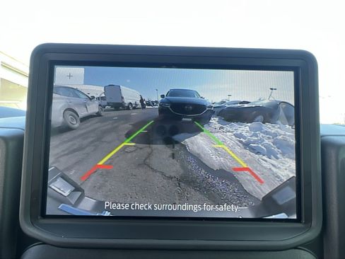 Used 2024 Ford Bronco Sport Big Bend image 19