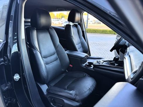 Used 2016 MAZDA CX-9 Touring FWD image 14