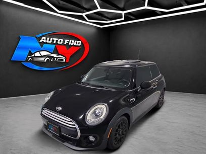 Used 2015 MINI Cooper 2-Door Hardtop