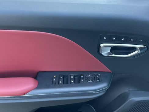 New 2026 Kia K4 GT-Line Turbo FWD image 8