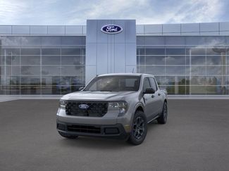 New 2026 Ford Maverick XLT w/ Equipment Group 301A AWD/4WD video 2