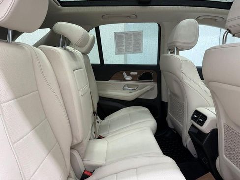 Certified 2024 Mercedes-Benz GLE 350 4MATIC image 8