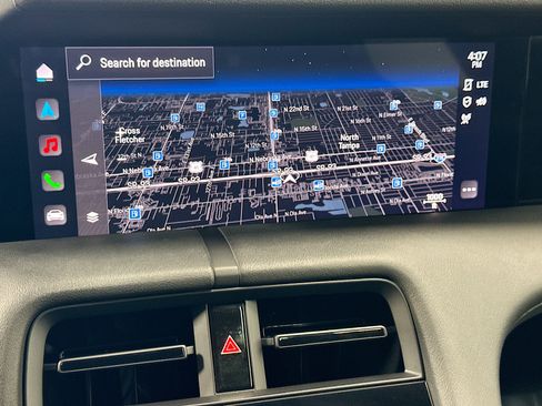 Used 2024 Porsche Taycan w/ Premium Package image 31