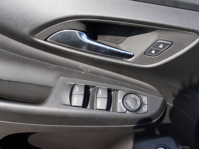 New 2026 Buick Envista Sport Touring w/ Convenience I Package FWD image 19