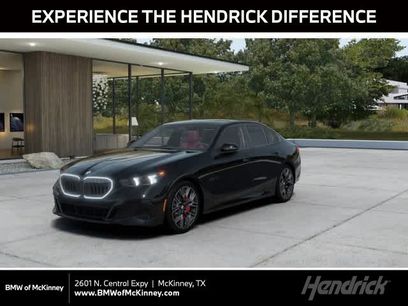 New 2026 BMW 540i xDrive