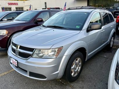 Used 2010 Dodge Journey SE w/ Popular Equipment Group