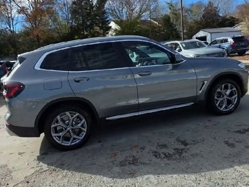 Used 2024 BMW X3 xDrive30i w/ Convenience Package image 12