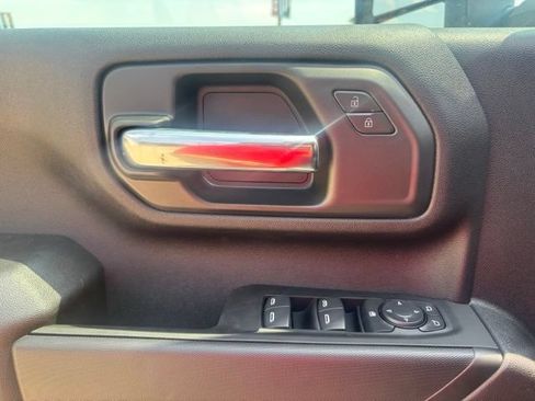 New 2026 Chevrolet Silverado 2500 W/T AWD/4WD image 20
