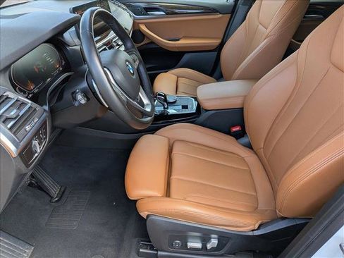 Certified 2023 BMW X3 xDrive30i w/ Premium Package image 16