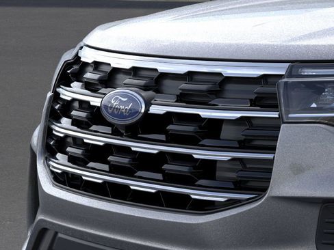 New 2026 Ford Explorer Active AWD/4WD image 17