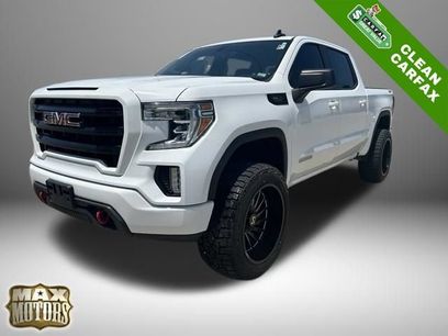 Used 2020 GMC Sierra 1500 Elevation w/ Elevation Value Package