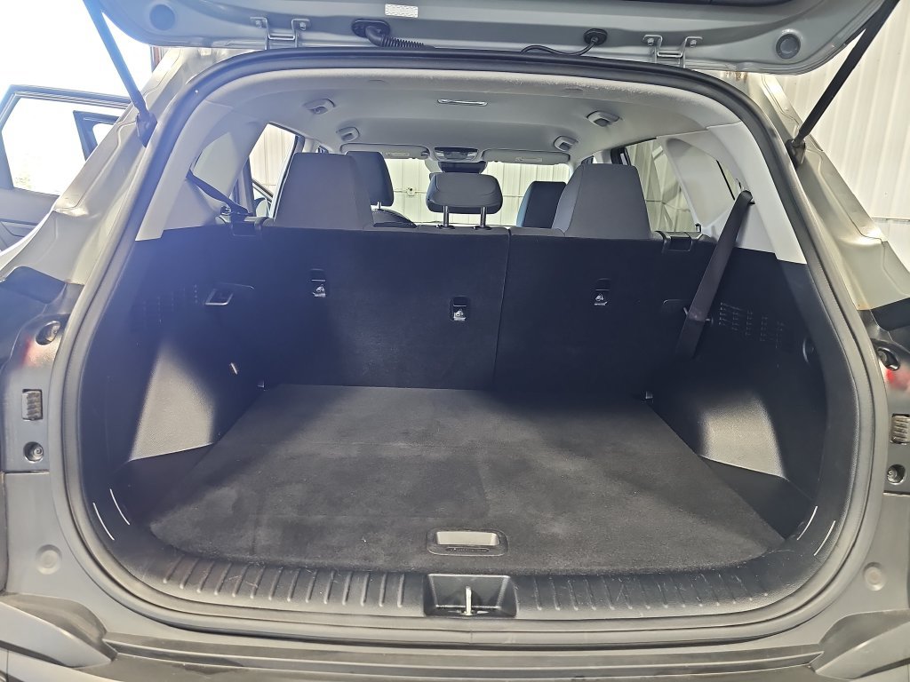 Certified 2024 Kia Seltos LX AWD/4WD image 12
