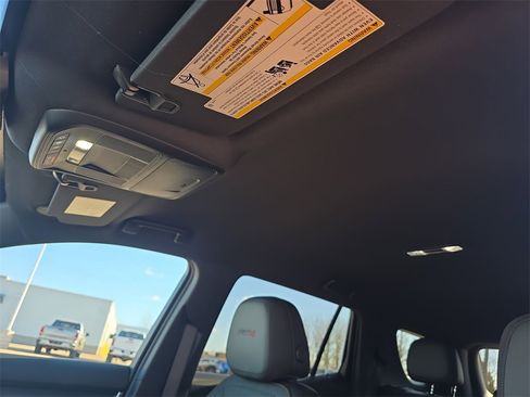 New 2026 GMC Terrain AT4 w/ Convenience Package III image 30