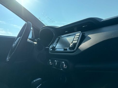 Certified 2025 Nissan Kicks Play S FWD image 26