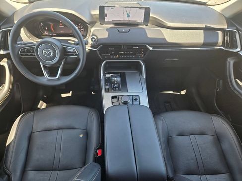 Certified 2024 MAZDA CX-90 Plug-In Hybrid w/ Preferred AWD/4WD image 12