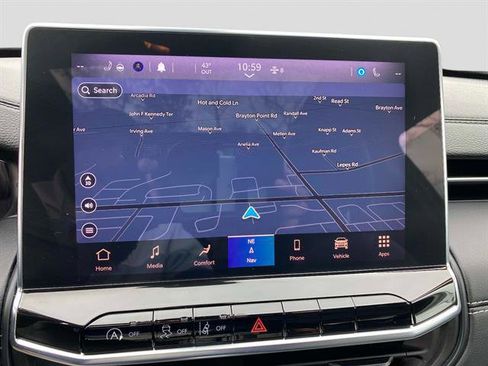 Certified 2022 Jeep Compass High Altitude image 14