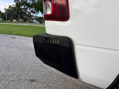 Used 2016 RAM 1500 Rebel w/ Luxury Group AWD/4WD image 33