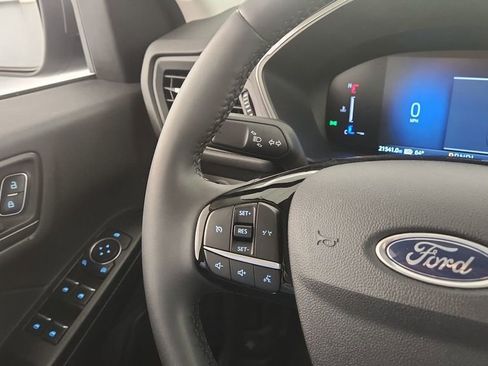 Used 2023 Ford Escape Active image 17