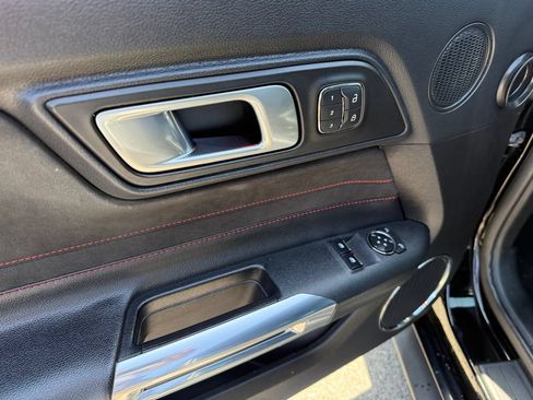Used 2020 Ford Mustang GT Premium w/ Equipment Group 401A RWD image 19
