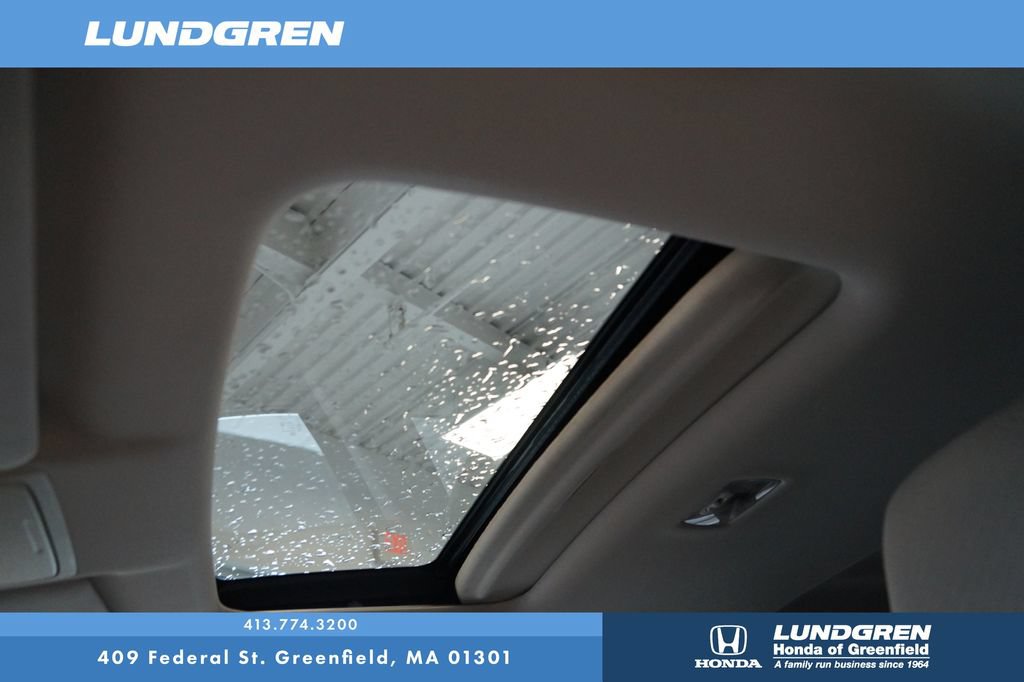 Used 2015 Honda CR-V EX image 27