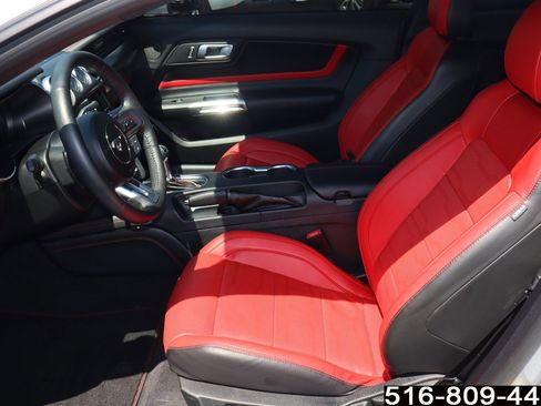Used 2022 Ford Mustang GT Premium w/ GT Performance Package RWD image 20