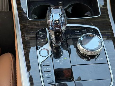 Certified 2023 BMW X5 xDrive40i w/ Premium Package image 26