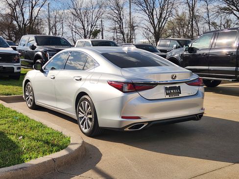 Used 2020 Lexus ES 350 w/ Premium Package image 7