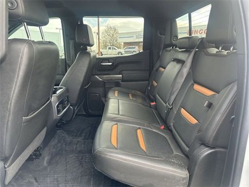Used 2020 GMC Sierra 1500 AT4 w/ Off-Road Performance Package image 25