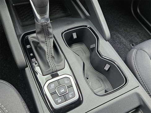 New 2026 Nissan Frontier SV image 23