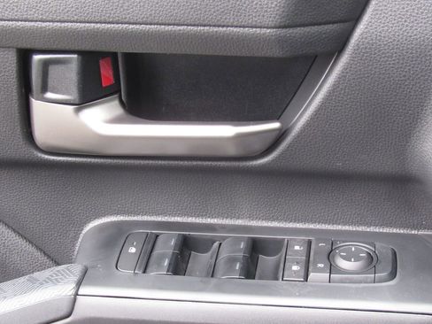 New 2026 Toyota Tacoma TRD Sport AWD/4WD image 35