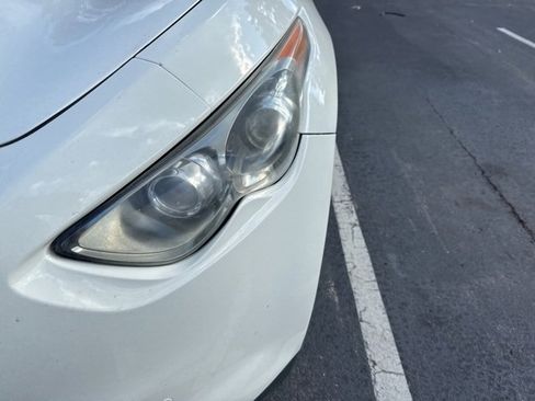 Used 2012 INFINITI FX35 AWD w/ Premium Pkg image 5