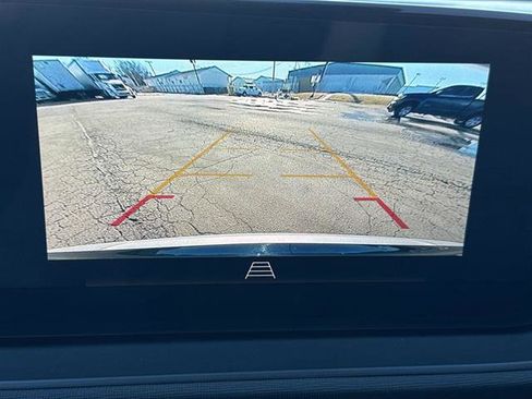 New 2026 Buick Envista Sport Touring w/ Convenience I Package image 21