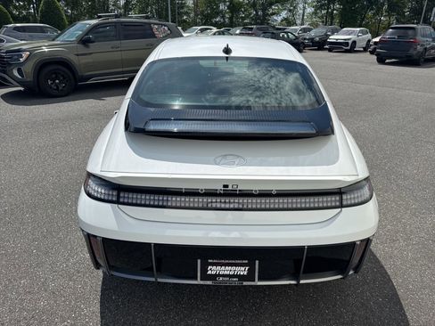 Used 2024 Hyundai Ioniq 6 SE image 6