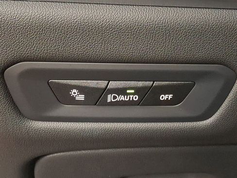 Certified 2024 BMW X5 xDrive40i image 22