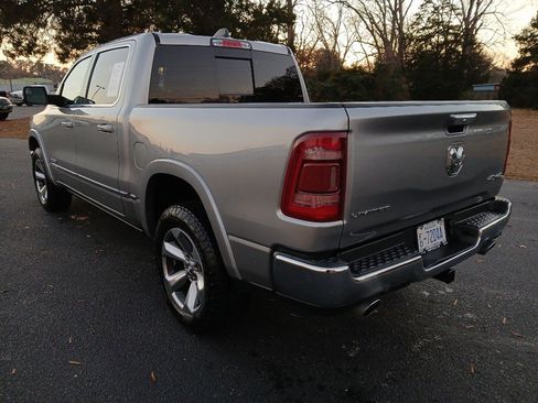 Certified 2022 RAM 1500 Limited image 10