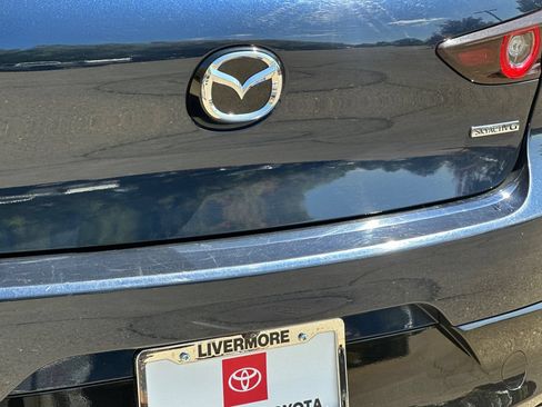 Used 2025 MAZDA MAZDA3 s Sport FWD image 47