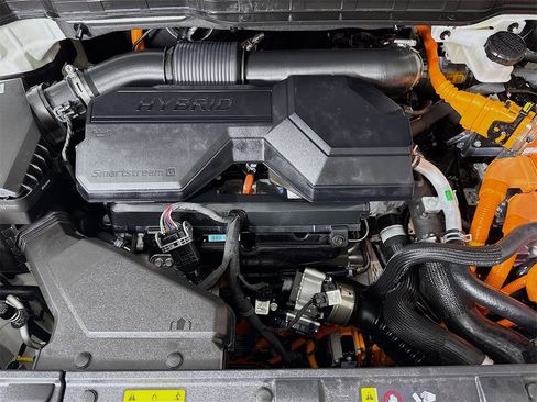 Used 2026 Kia Carnival EX image 37