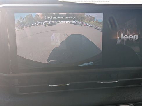 New 2026 Jeep Wrangler Sport image 16