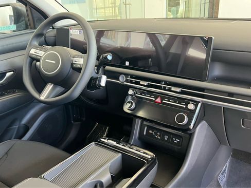 New 2026 Hyundai Tucson Blue SE AWD/4WD image 20