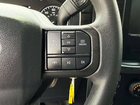 Used 2023 Ford F150 XL w/ STX Appearance Package AWD/4WD image 23