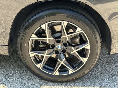 Certified 2025 BMW X3 xDrive30i AWD/4WD image 14