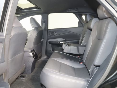 Used 2023 Lexus RX 350 Premium image 49